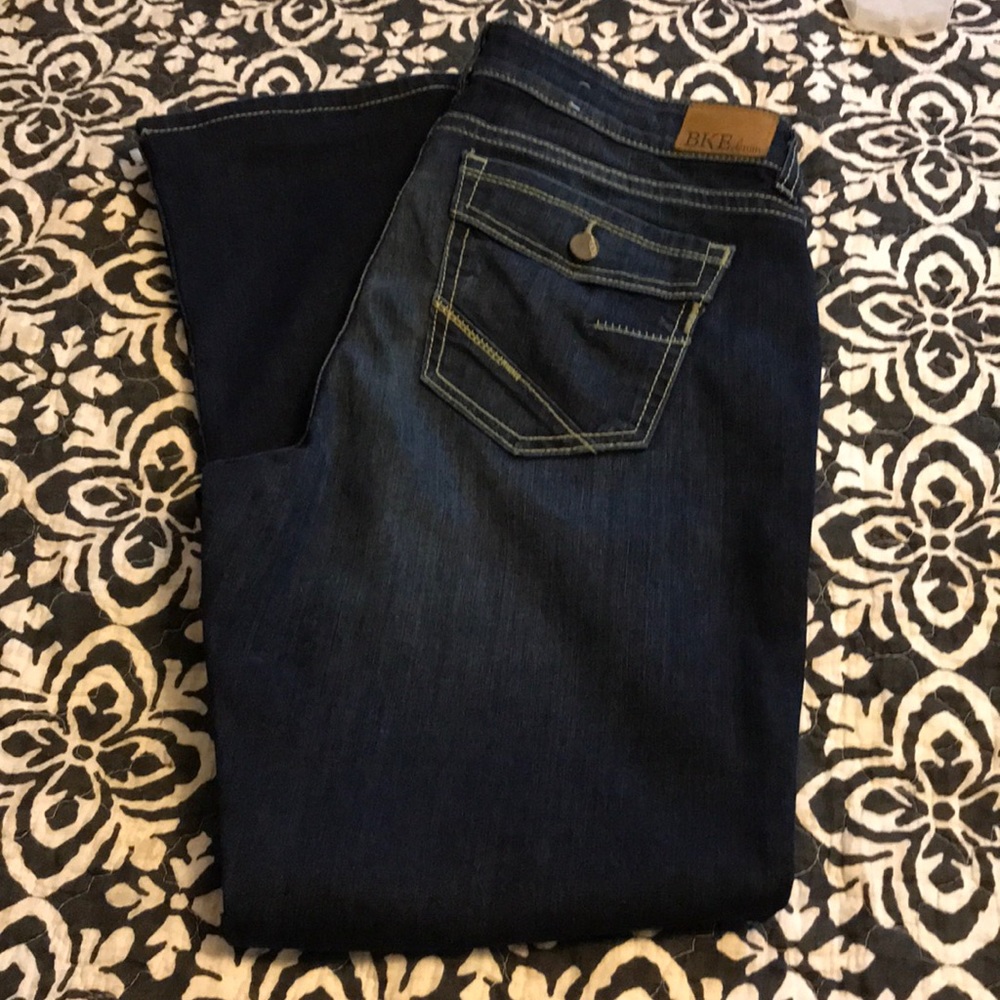 COPY - Size 33 L jeans